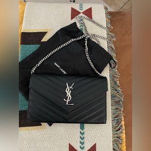 YSL Wallet on Chain